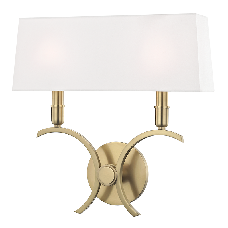 Gwen Wall Sconce