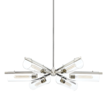  H326806-PN - Ariel Chandelier