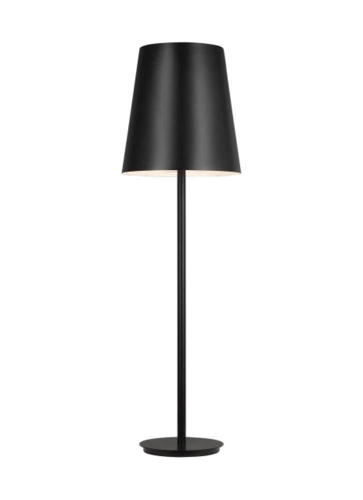 Modern Nevis Outdoor Large Floor Lamp