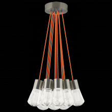 Visual Comfort & Co. Modern Collection 700TDALVPMC11OS-LED930 - Alva Pendant