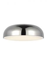 Visual Comfort & Co. Modern Collection 700FMKOSA13N-LED930 - Kosa 13 Flush Mount