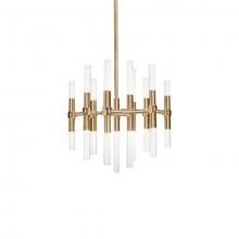 Kuzco Lighting Inc CH9621-VB - Turin