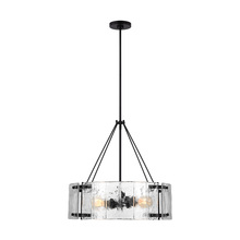 Studio Co. VC AP1234AI - Calvert Medium Chandelier