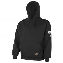 Pioneer V2570170-2XL - Flame-Resistant Zip Style Heavyweight Safety Hoodies