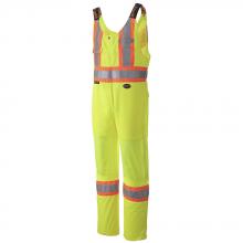 Pioneer V1070460-2XL - Traffic Safety Overalls