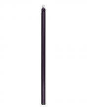  DR24ORB-DC-T - Downrod, 24" for CF24ARP3ORB (1 " Diameter)