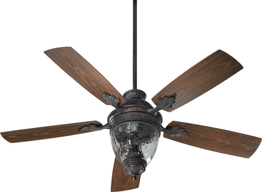 52" GEORGIA PATIO FAN -TS