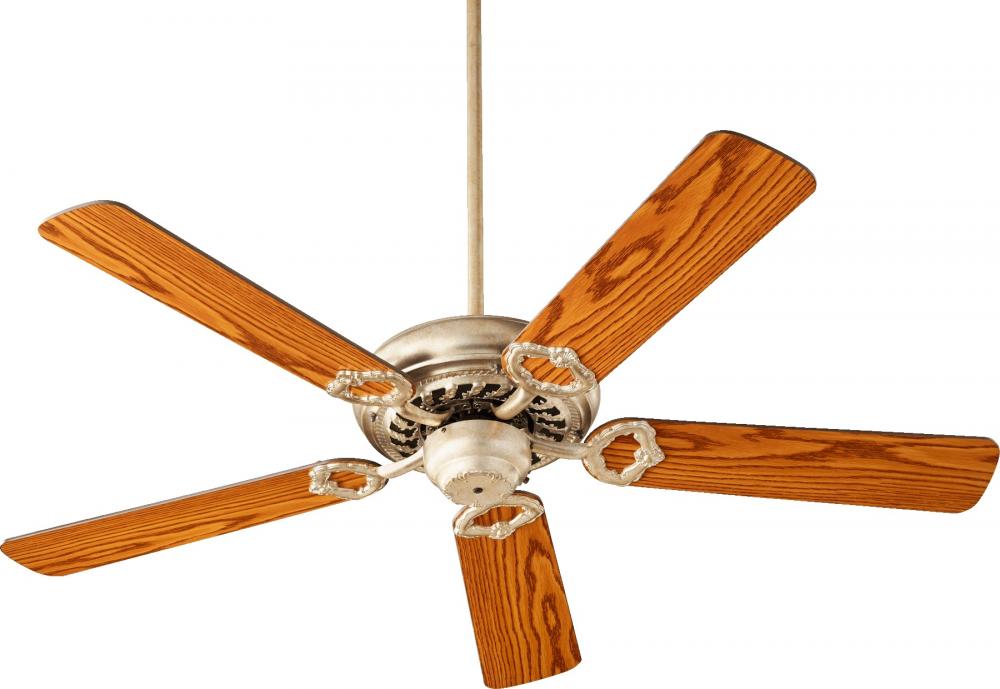 MONTICELLO 52" FAN - ASL