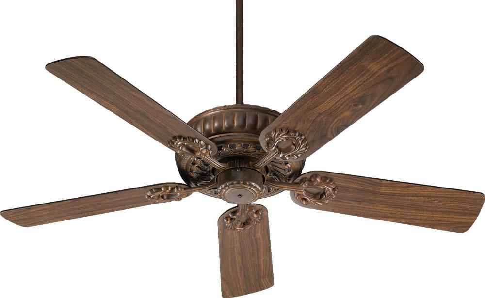 52" 5BL EMPRESS FAN - CG