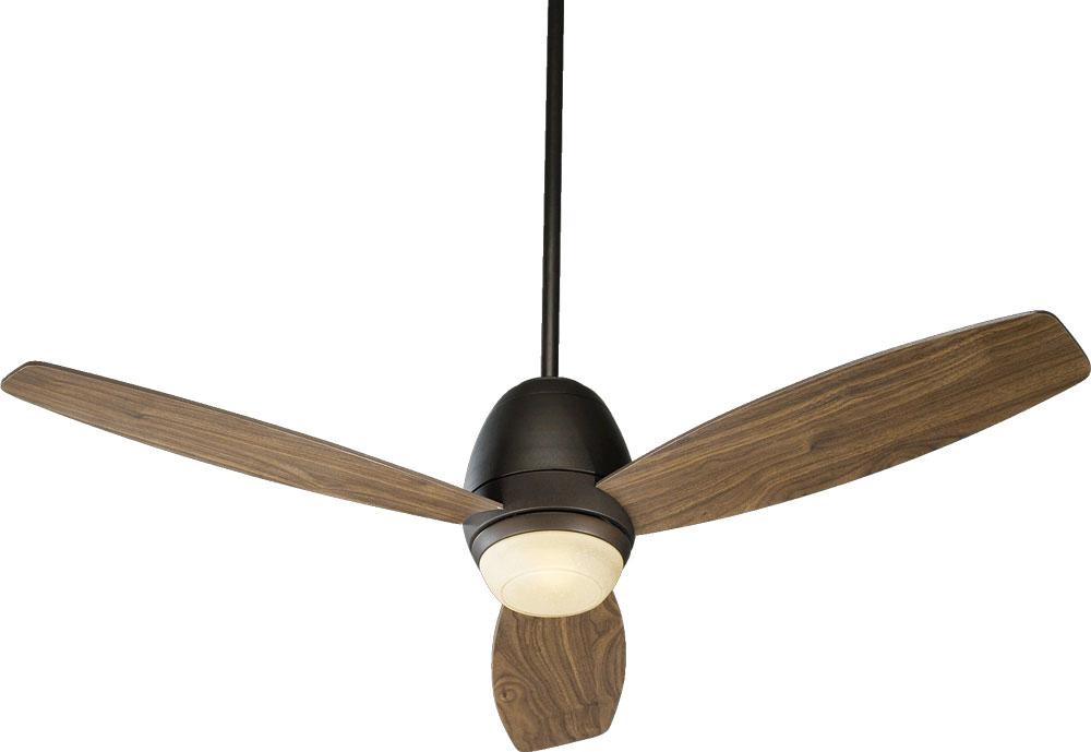 BRONX 52" 3BL FAN - OB