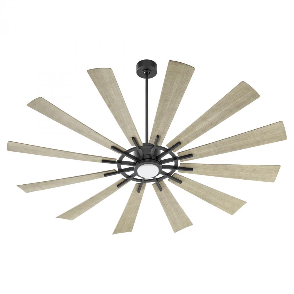 Cirque 72" Fan - MB/WG