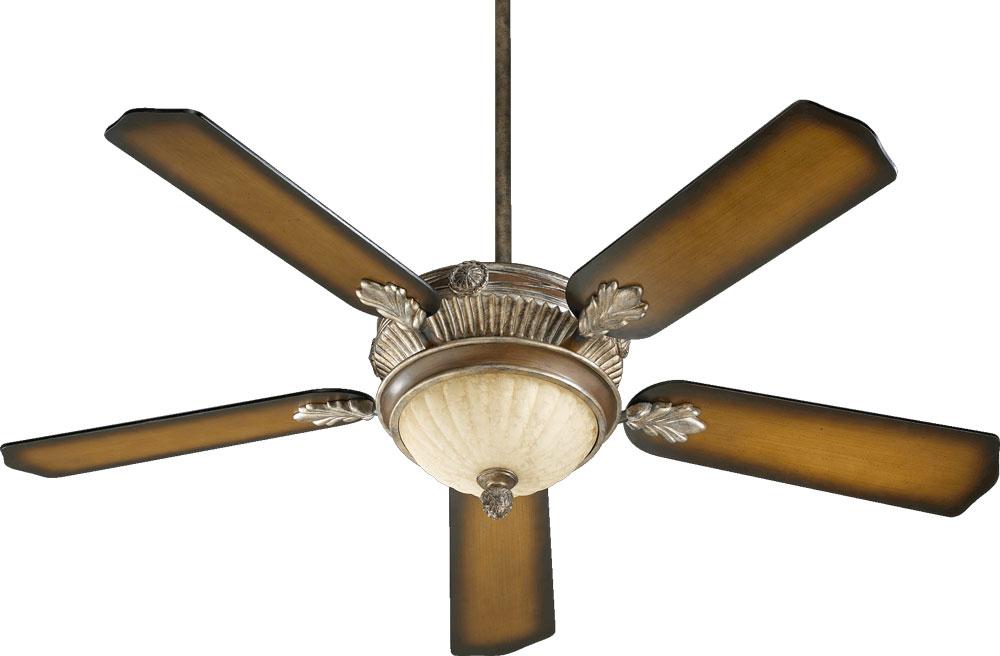 52" 5BL GALLOWAY FAN - MS