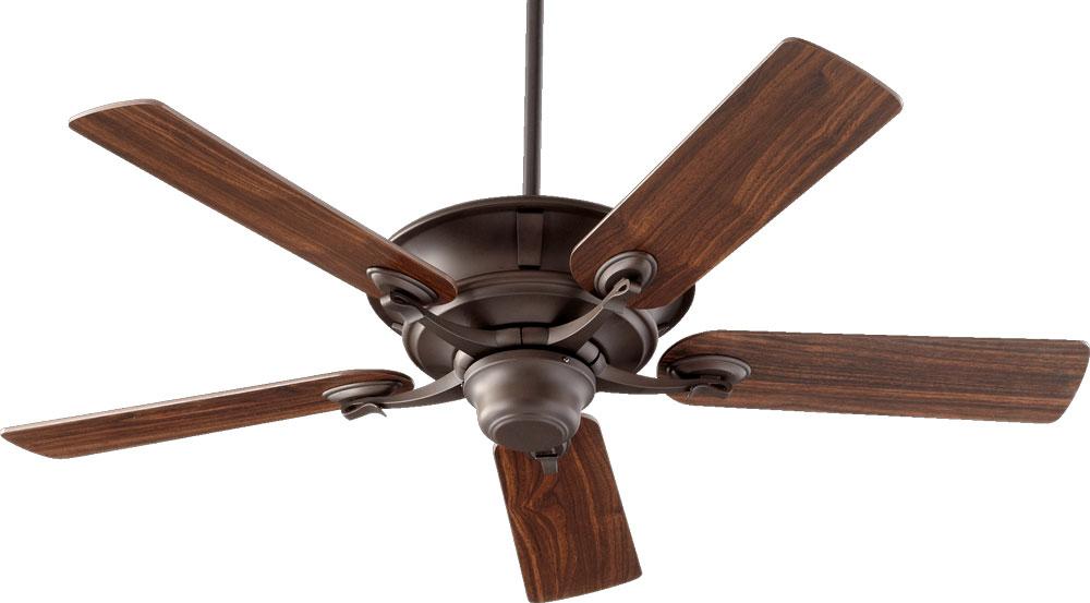 LOWELL 52" 5BL FAN - OB