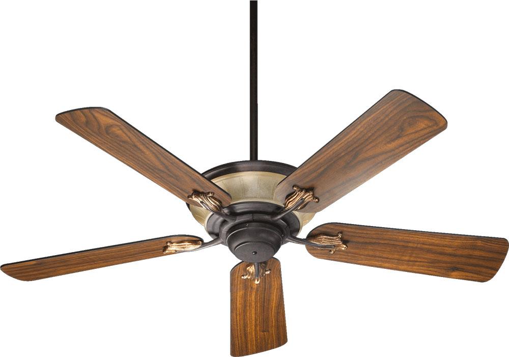 52" RODERICK FAN - TS