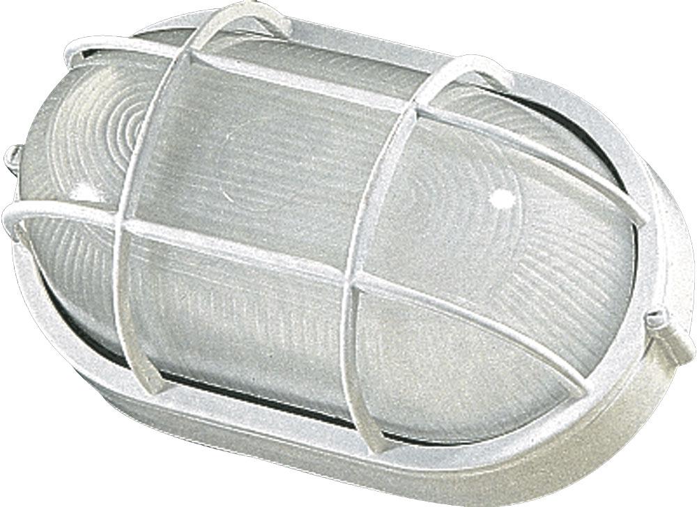 1LT Oval Bulkhead - BK