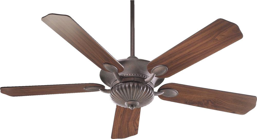 BAKERSFIELD 52"5BL FAN-TS