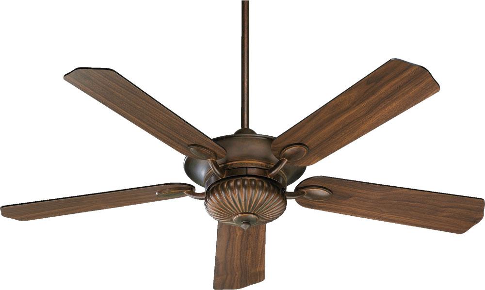 BAKERSFIELD 52"5BL FAN-CG