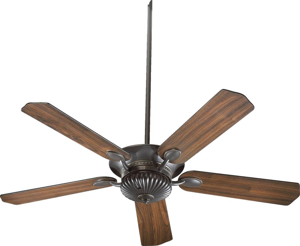 BAKERSFIELD 52"5BL FAN-OW