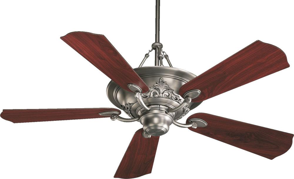 56" 5BL SALON FAN - AS