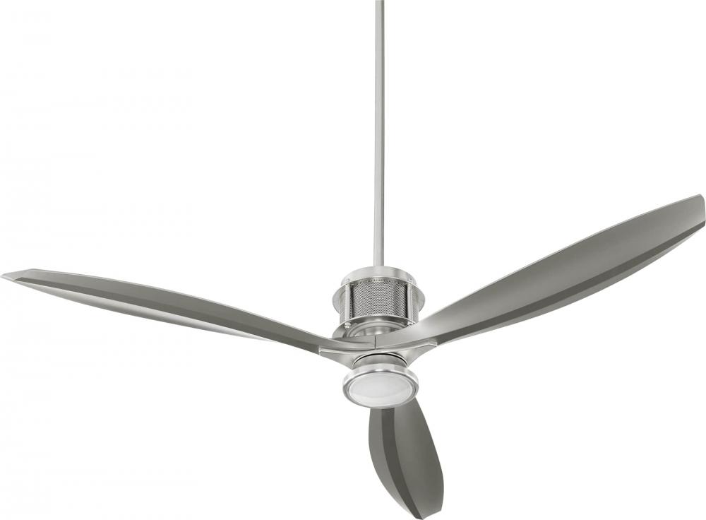 PROPEL 56" LED FAN - STN