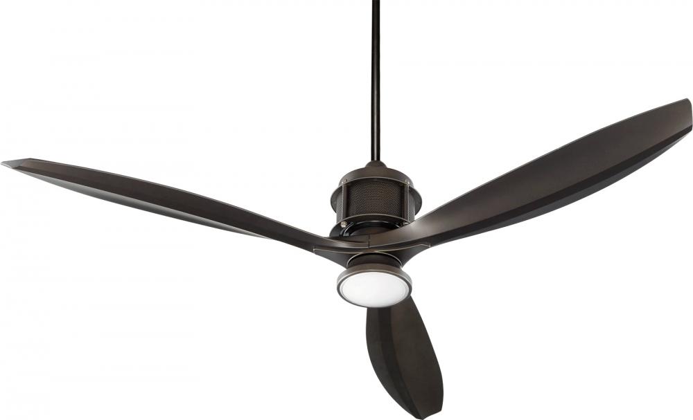 PROPEL 56" LED FAN - OB