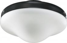 Quorum 1377-859 - Wet LED LK W/Opal - MB