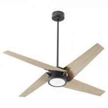 Quorum 26544-69 - Axis 54" Fan - TXB