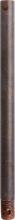 Quorum 6-1244 - 12" Downrod - TS