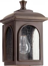 Quorum 7603-86 - FULLER 1LT LANTERN - OB