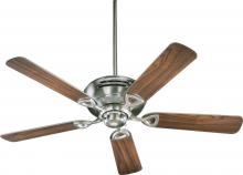 Quorum 83525-65 - HOFFMAN 52" 5BL FAN - STN