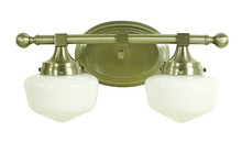  2938 BN - 2-Light Brushed Nickel Taylor Sconce