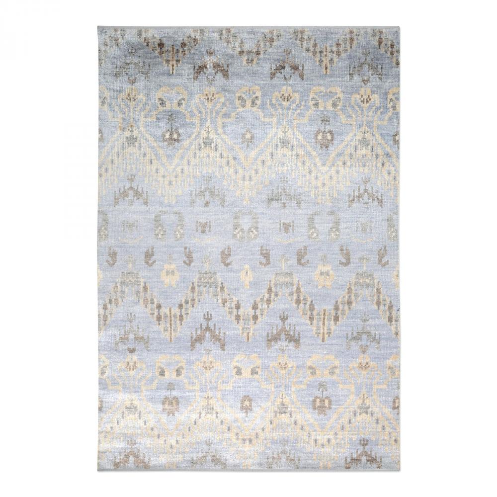 Uttermost Madeira Pale Blue 9 X 12 Rug