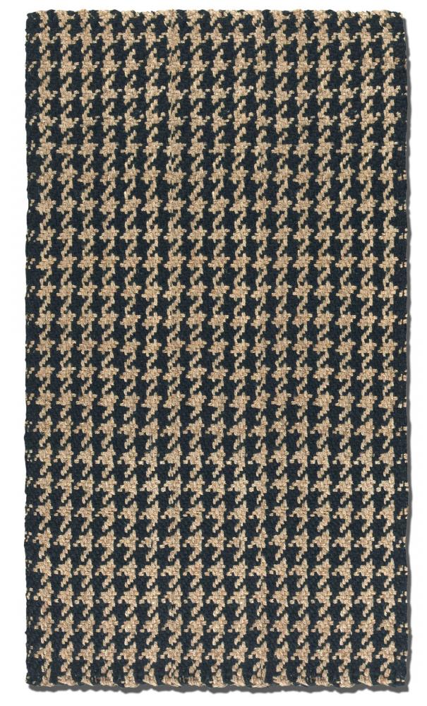 Bengal 9 X 12 Rug - Black