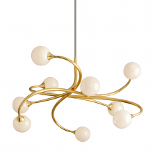 Corbett 294-09-GL - Signature Chandelier