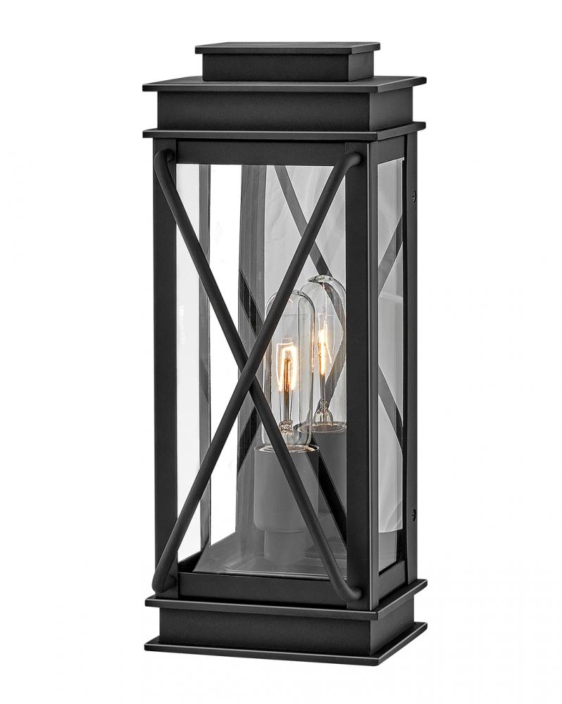 Medium Wall Mount Lantern