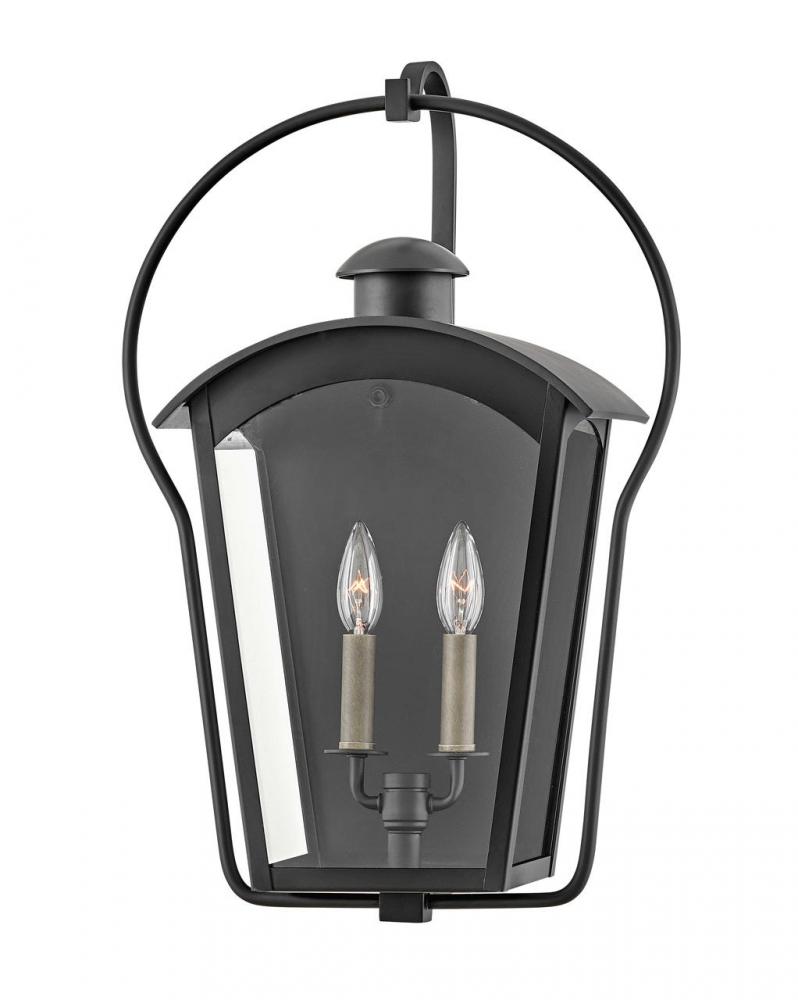 Large Wall Mount Lantern