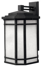 Hinkley 1275VK - Large Wall Mount Lantern