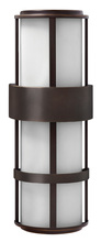 Hinkley 1909MT-LED - Large Wall Mount Lantern