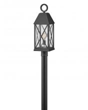 Hinkley 23301MB - Large Post Top or Pier Mount Lantern