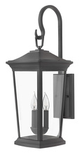 Hinkley 2366MB-LL - Large Wall Mount Lantern