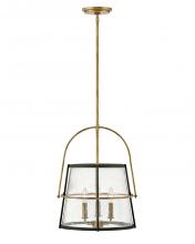 Hinkley 38113HB - Medium Pendant