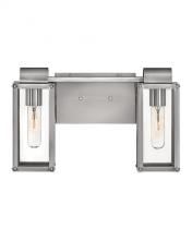 Hinkley 5862PL - Two Light Vanity