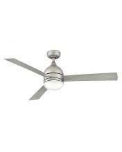 Hinkley 902352FBN-LWA - Verge 52" LED Fan