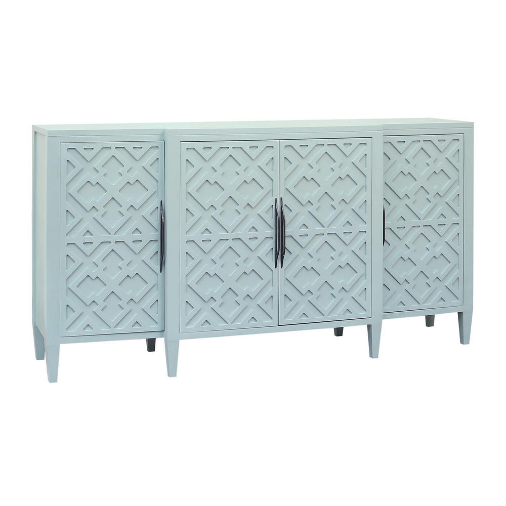 CABINET - CREDENZA