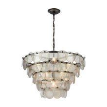  1141-084 - CHANDELIER