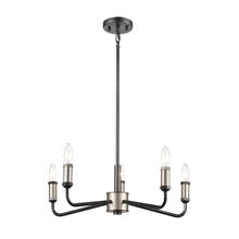 ELK Home 15395/5 - CHANDELIER