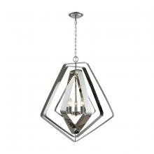 ELK Home 33172/5 - CHANDELIER