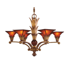 ELK Home 6165/6 - CHANDELIER