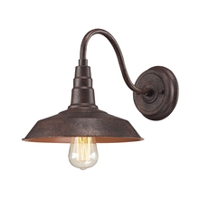 ELK Home 66945/1 - SCONCE