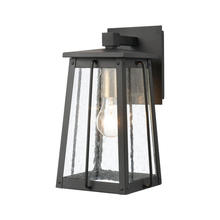 ELK Home 83400/1 - SCONCE